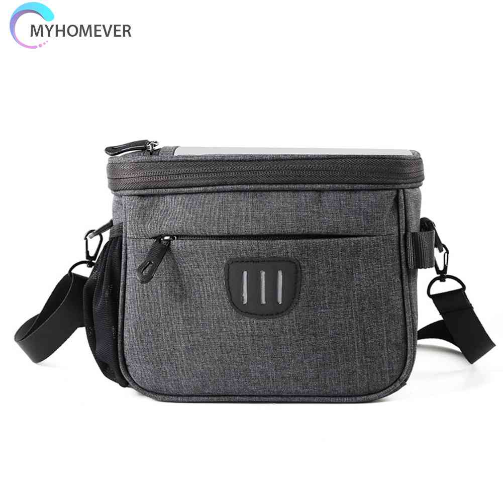 Túi Đeo Trước Xe Đạp 5L