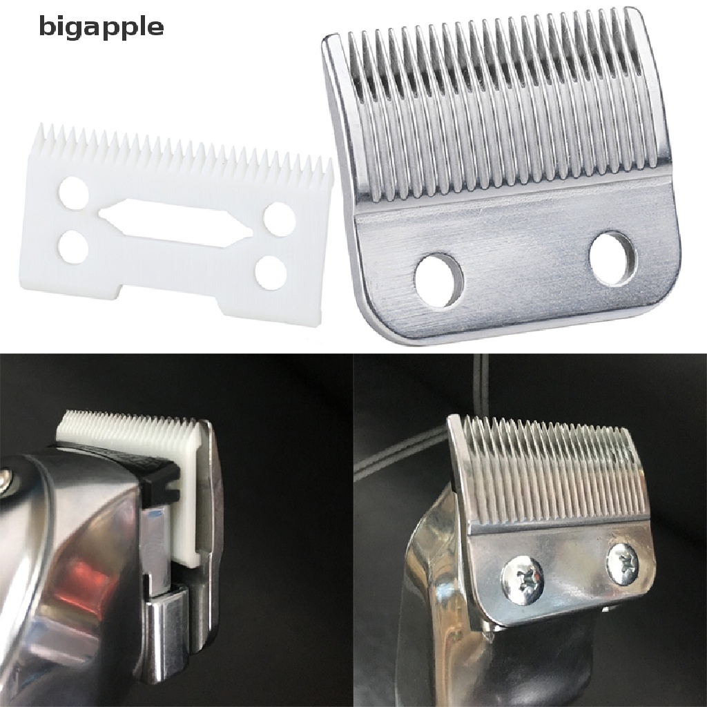 Lưỡi Dao Thay Thế Cho Tông Đơ Điện 8504