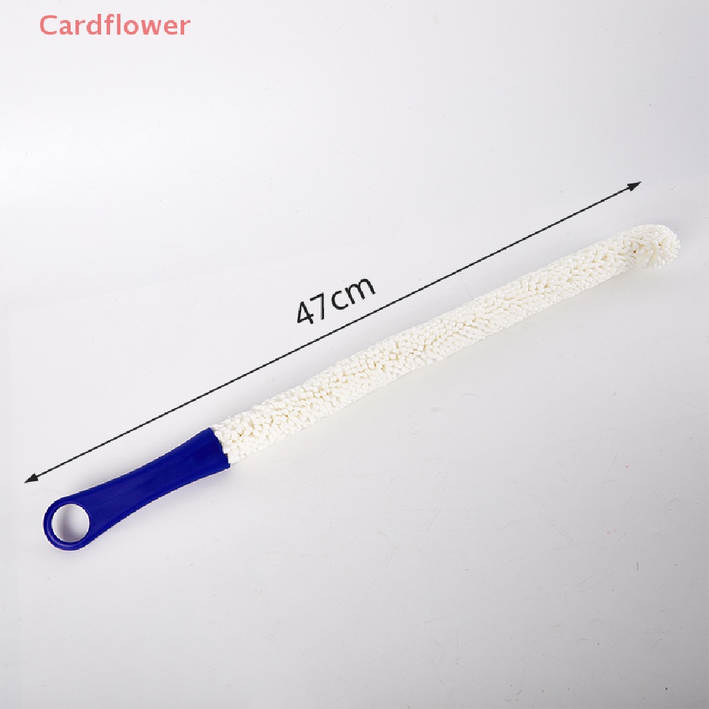 Bàn Chải Vệ Sinh Đa Năng Có Thể Gấp Gọn Tiện Dụng Mới