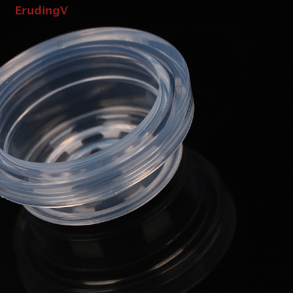 Bộ 2 Dụng Cụ Bơm Sữa Mẹ Bằng silicone Thay Thế Tiện Dụng