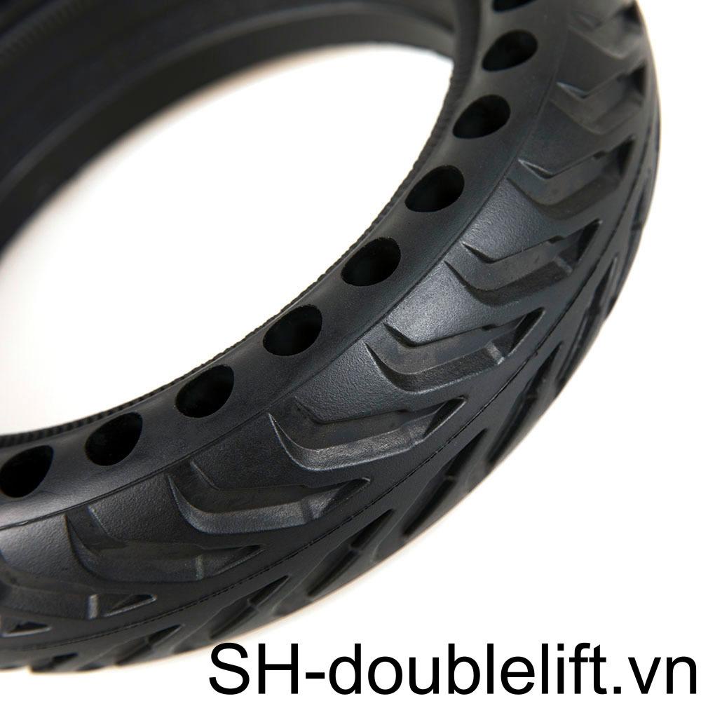 Lốp Xe Không Ruột Trơn Màu Thay Thế Cho Xe Scooter Mijia M365 / 1S / Pro