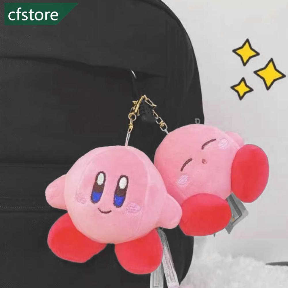 Đồ Chơi Nhồi Bông Hình Ngôi Sao Màu Hồng 12cm DGA1