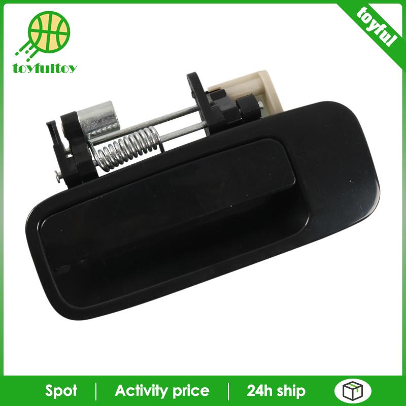 Tay Nắm Cửa Bên Ngoài 69240-Aa010 Cho Xe Hơi