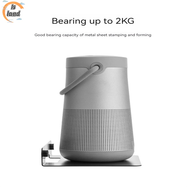 Giá Đỡ Loa Âm Thanh Treo Tường Trang Trí Nội Thất Diy