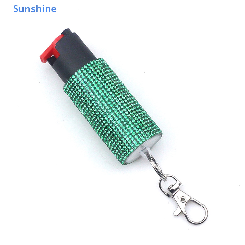 Lọ 20ml Đựng Tiêu / Muối Kim Cương Màu Sắc Tự Nhiên Chống Sói