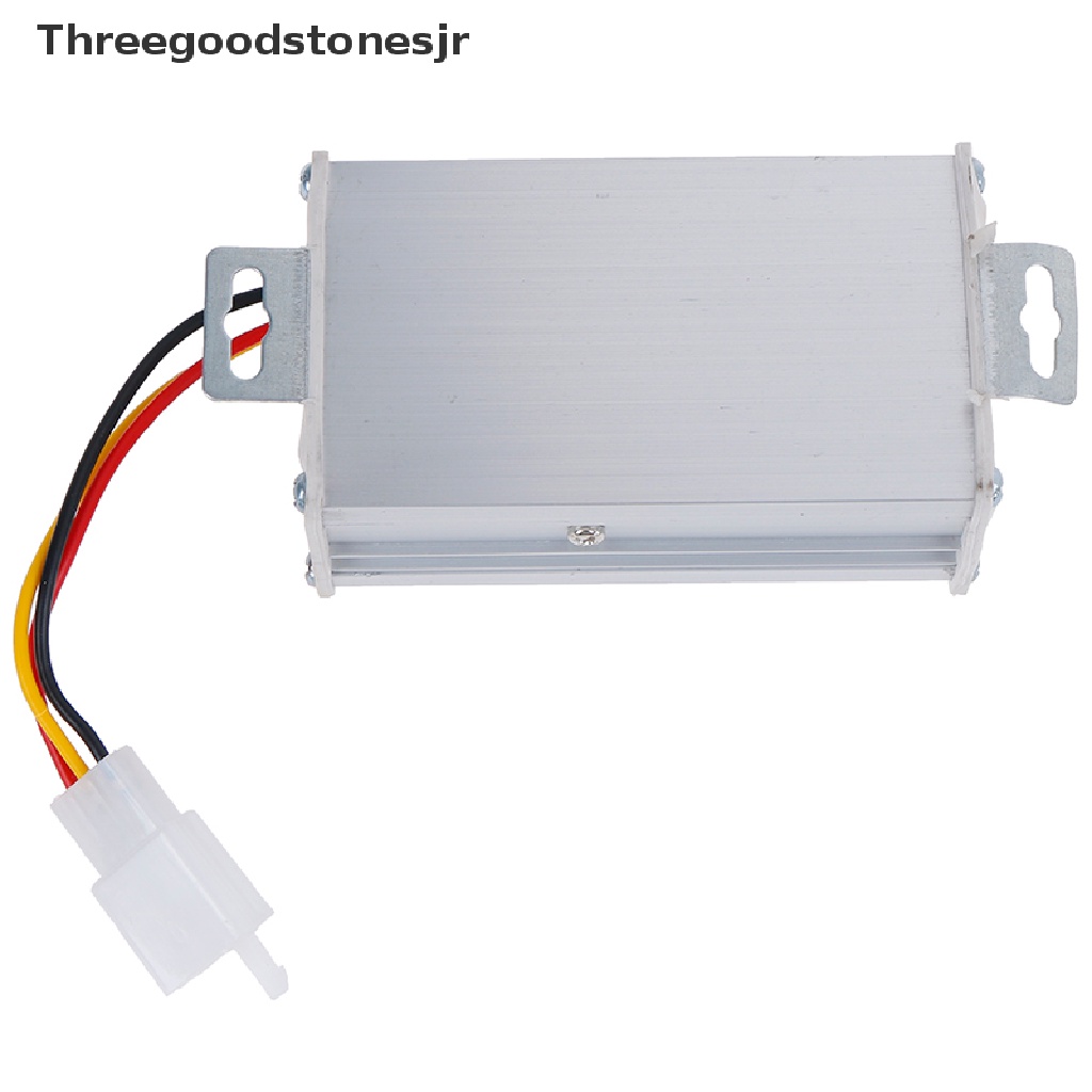 Thiết Bị Chuyển Đổi Nguồn Điện DC 48V-96V Sang 12V-10A 120W Cho Xe Ô Tô