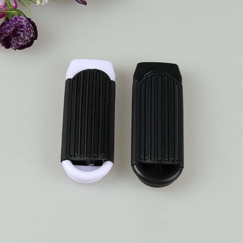 Lược Chải Tóc Massage Da Đầu Thiết Kế Gấp Gọn Có Gương Soi Kích Thước Bỏ Túi Sáng Tạo