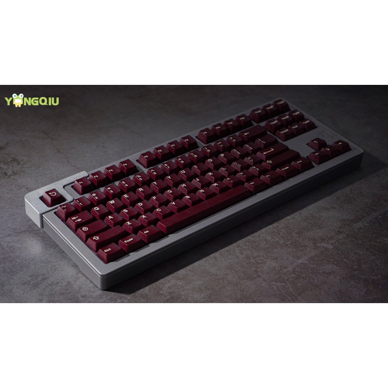 Bộ Phím Tiếng Anh Cho MX Switch 61 / 64 / 68 / 75 / 84