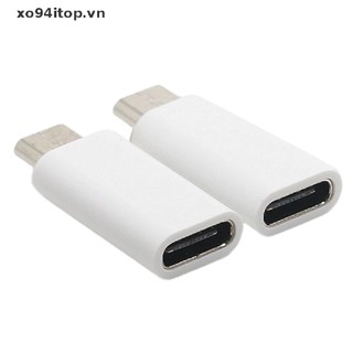 Đầu Chuyển Đổi Type-c Sang Micro Usb Cho Điện Thoại Android