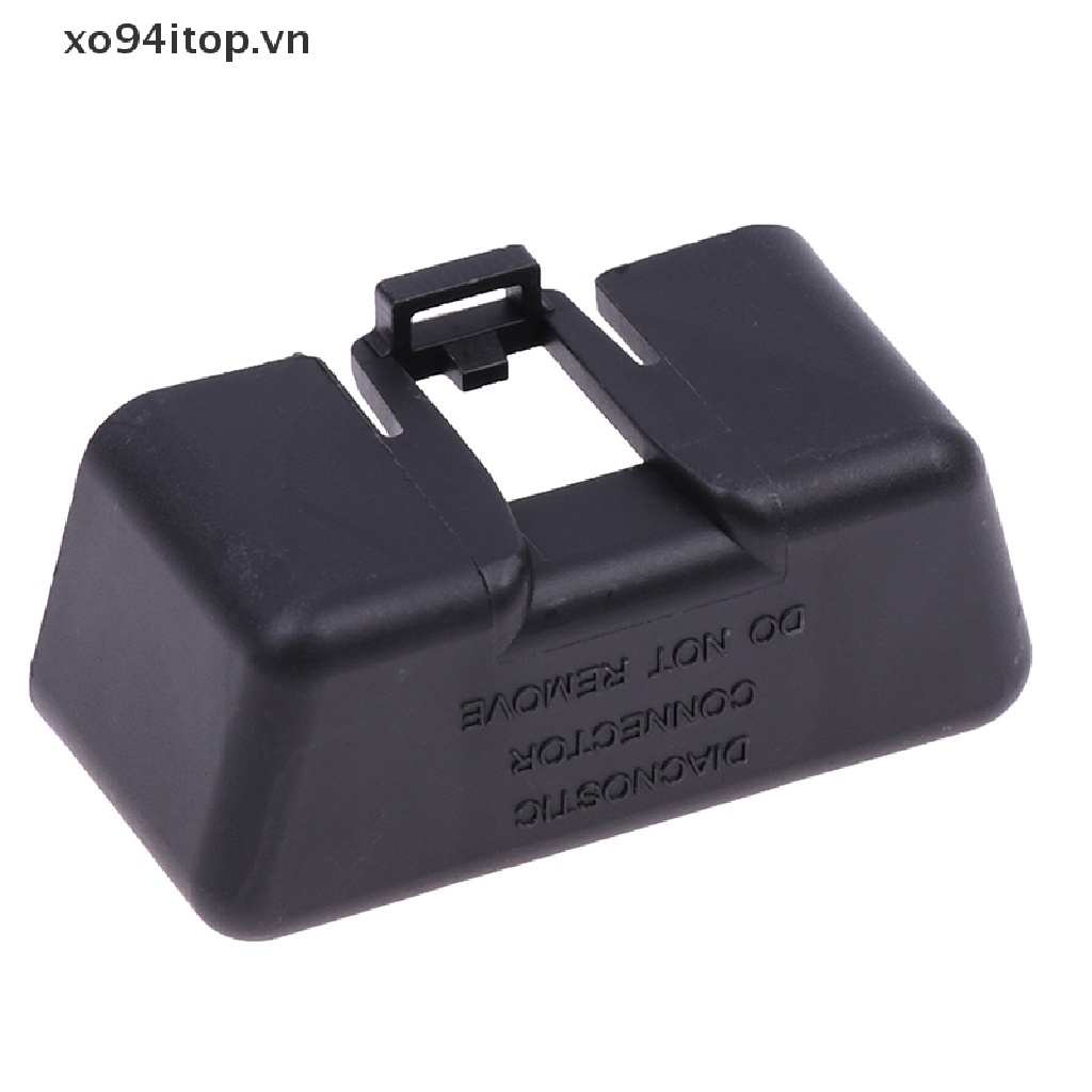 1 Nắp Đậy Chống Bụi OBD 16 Pin Cho Xe Hơi / Xe Tải