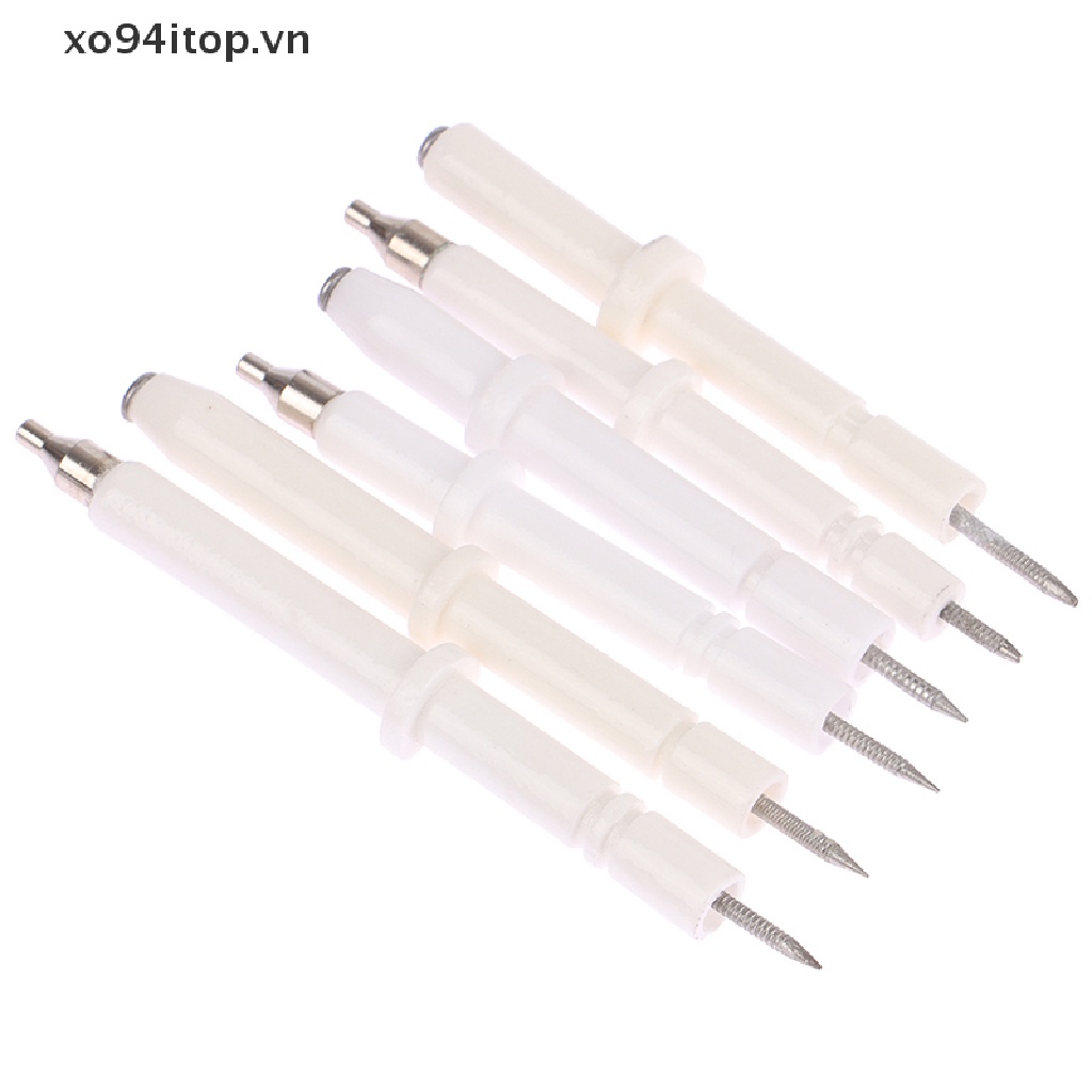 Set 2 Kim Cảm Ứng Đánh Lửa Điện XOITOP Cho Bếp Gas