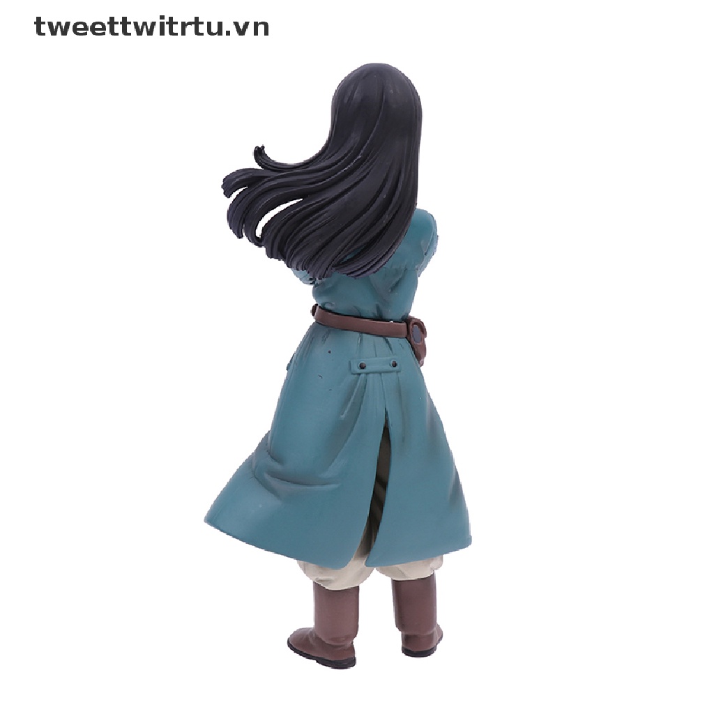 Mô Hình Nhân Vật Tao Pai Pai Pilaf Piccolo Hoạt Hình TRWITU