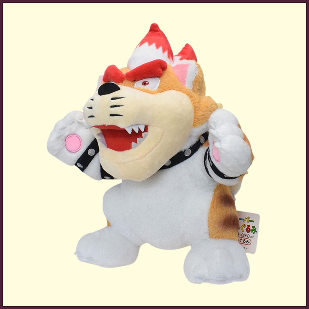 Búp Bê Nhồi Bông Cuba Biểu Cảm Hoạt Hình Kenny Cuba Holida Gemvn Dễ Thương Làm Quà Tặng Sinh Nhật Cho Bé