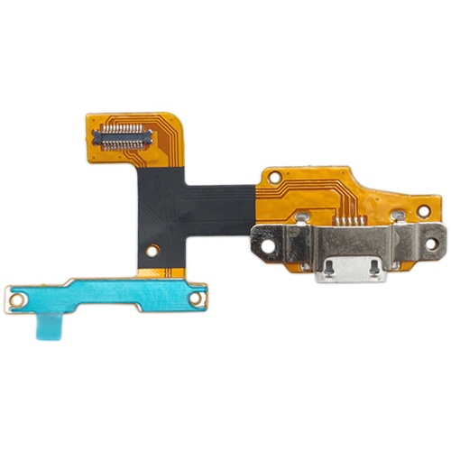 Cáp linh hoạt cổng sạc lenovo spareparts cho lenovo yoga tab 3 8.0 inch yt3-850f