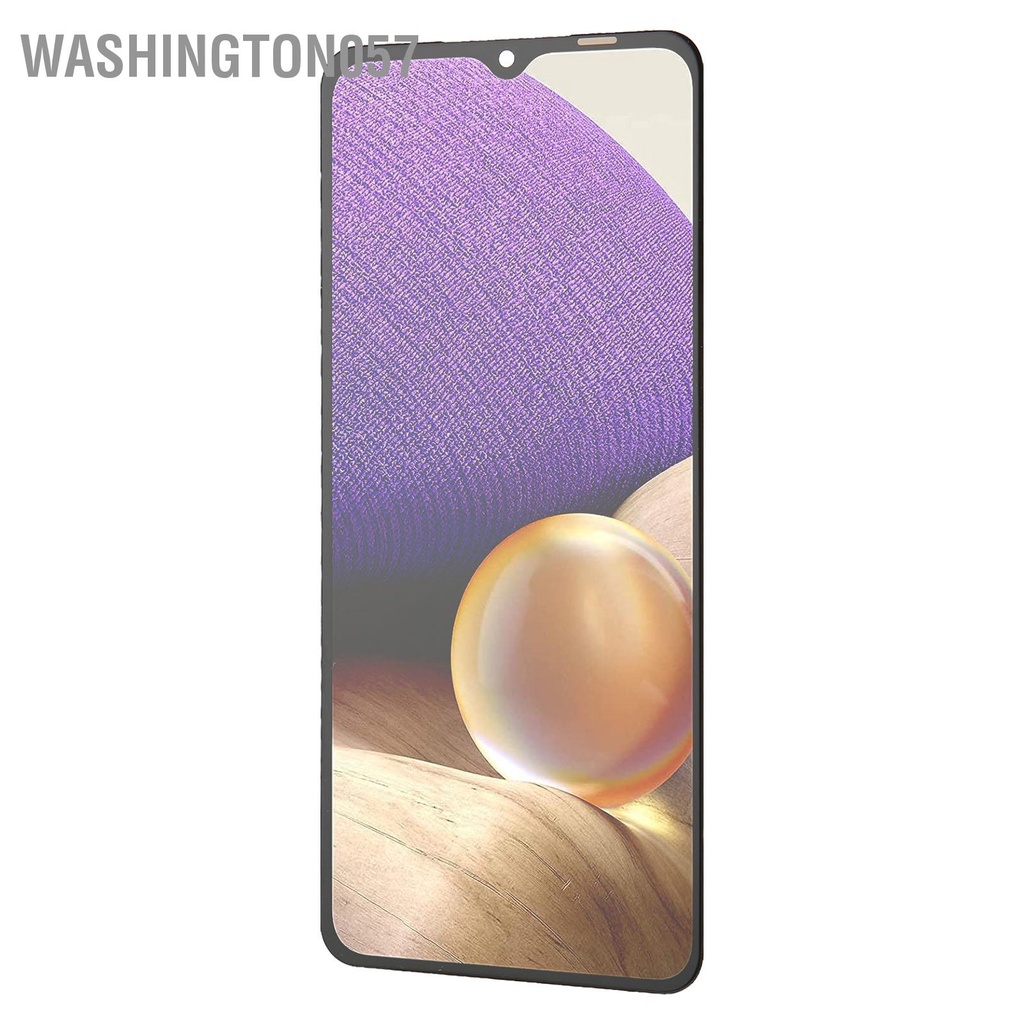 Washington057 6.5in Màn Hình Hiển Thị LCD Bộ Số Hóa Cảm Ứng Thay Thế Với Dụng Cụ Sửa Chữa Dành Cho Samsung Galaxy A326B A326U A326W