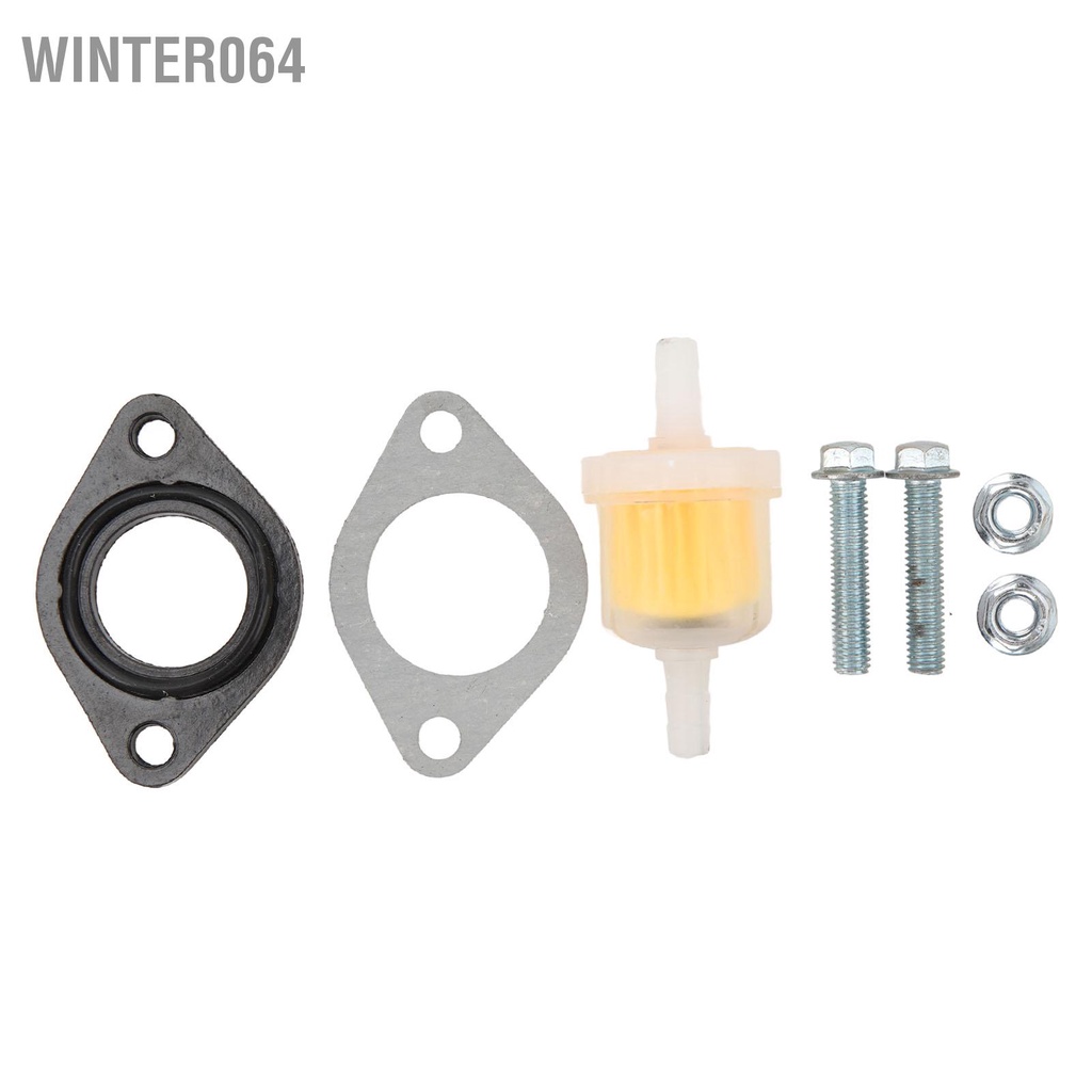 Ống Dẫn Nhiên Liệu 26mm Bằng Hợp Kim Thép Cho 110cc 125cc 140cc 150cc