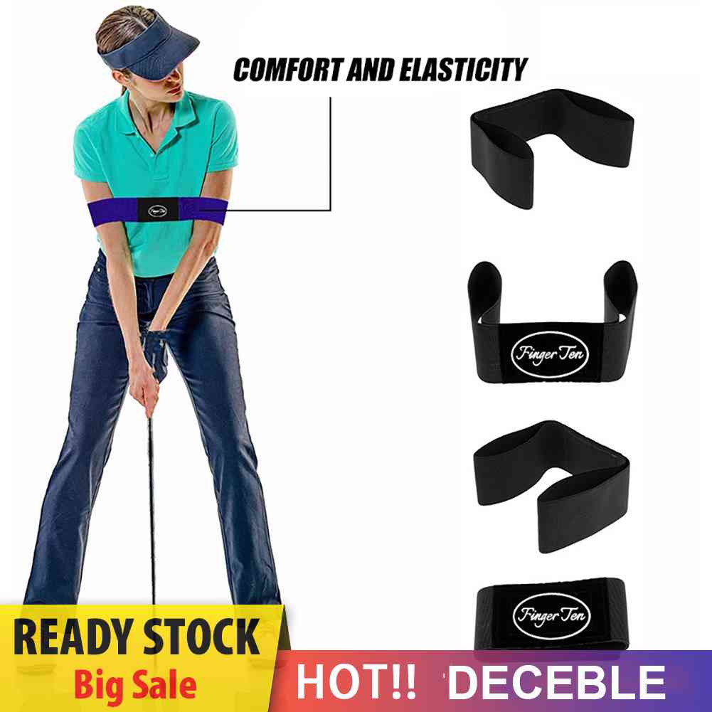 Dây Đai Đeo Tay Gọn Nhẹ Hỗ Trợ Tập Luyện Đánh Golf
