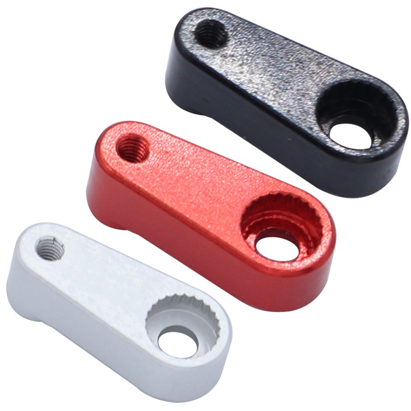 Cánh Tay Động Cơ Servo 9740 Thay Thế Cho Xe Điều Khiển Từ Xa Traxxas TRX4M TRX-4M 1 / 18