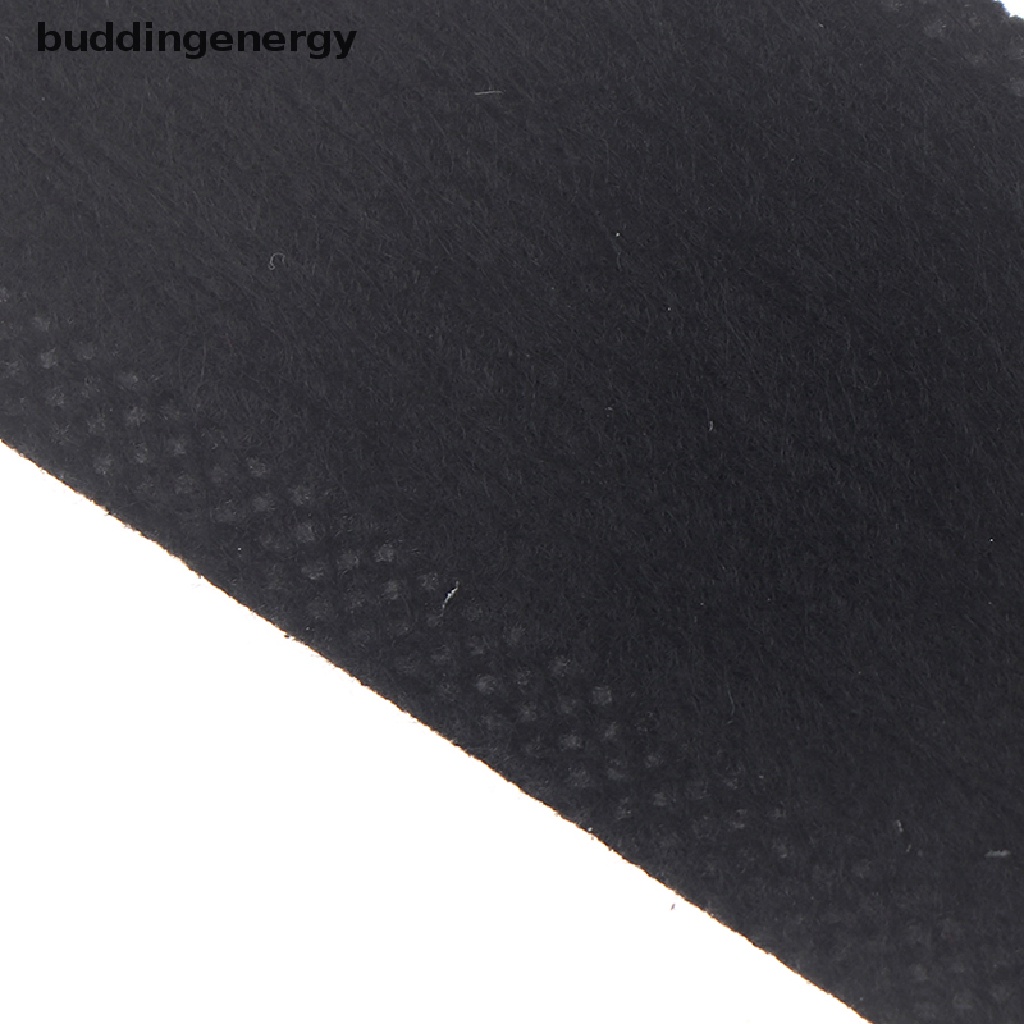 {BUDDI} Set 20 Băng Quấn Bảo Vệ Mũ Chống Mồ Hôi Có Băng Keo Dán Kích Thước {BUDDI}