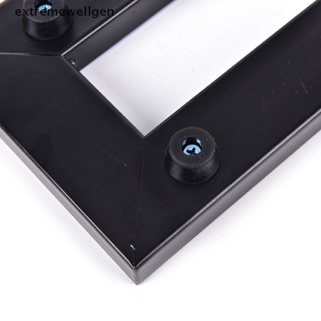 1 Bộ Bàn Đạp Hiệu Ứng Đàn Guitar 40 * 13cm DIY