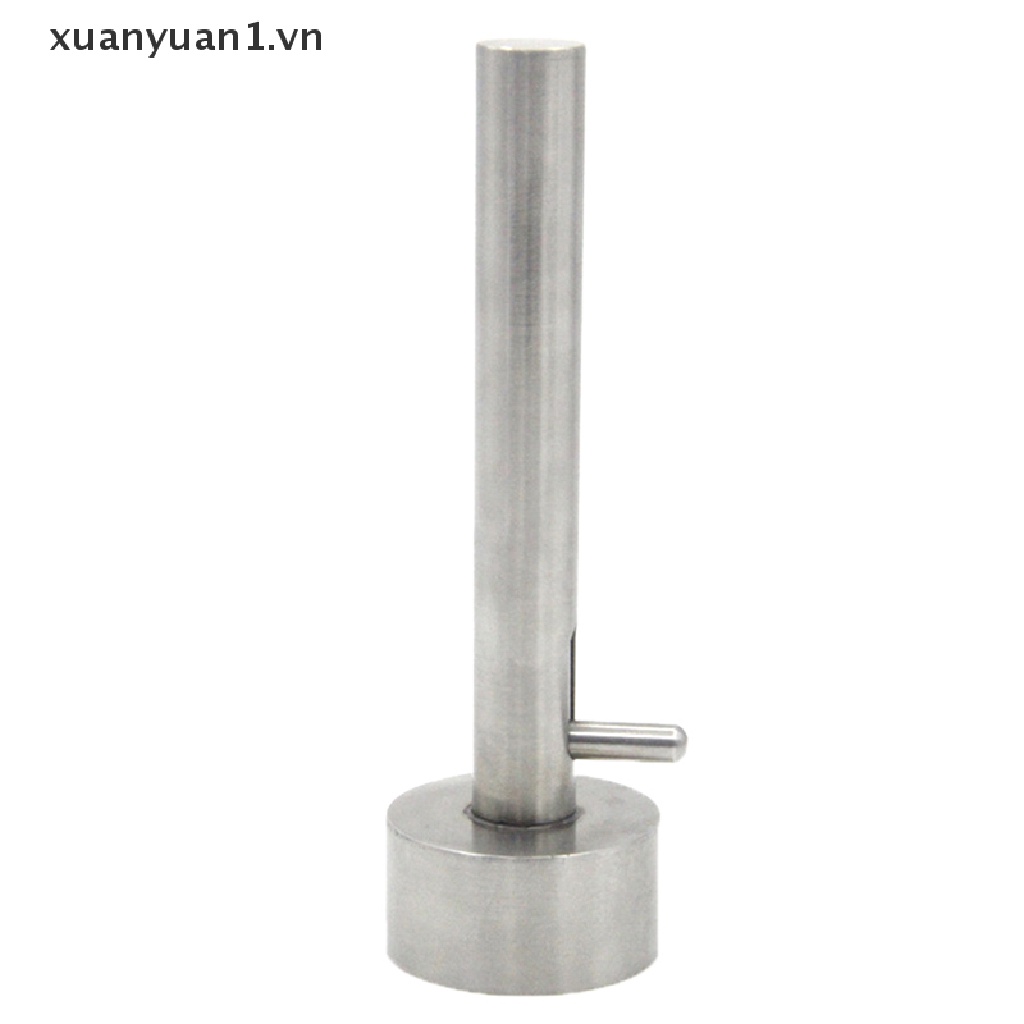 Dụng Cụ Làm Thịt Viên Bằng Thép Không Gỉ Tiện Lợi