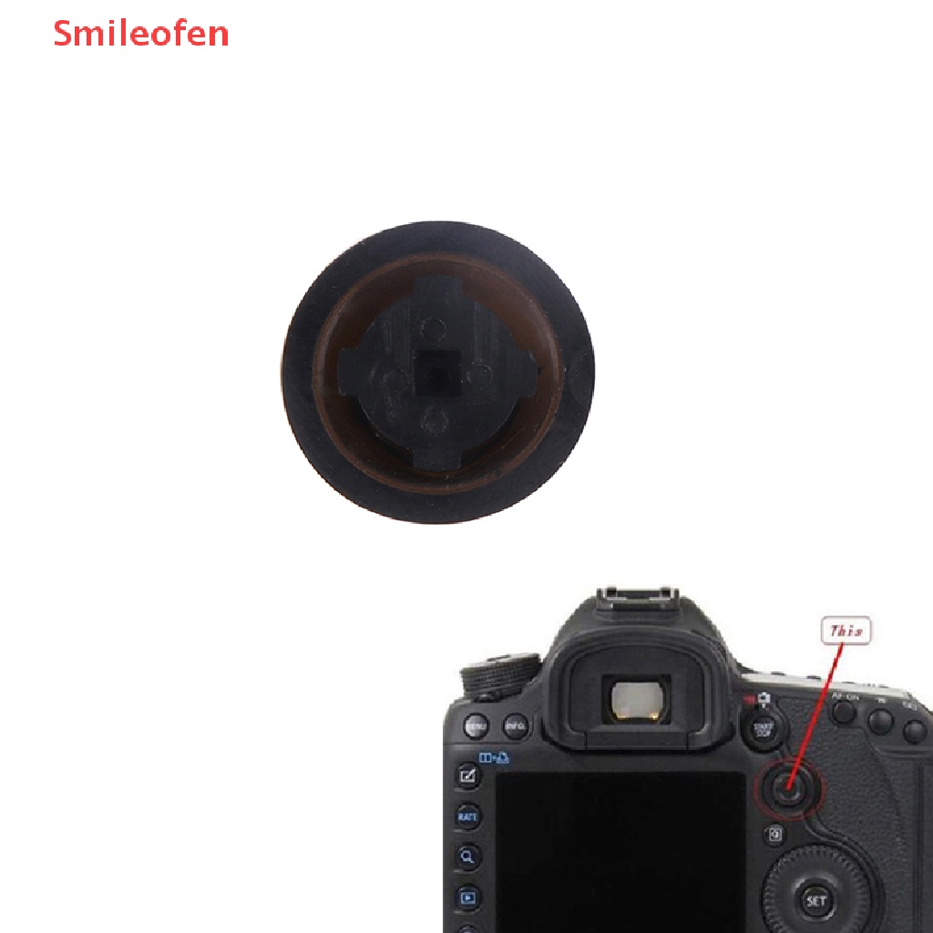 Nút Joy Tương Thích Với Canon EOS 5D Mark III Thay Thế Cho Máy Ảnh