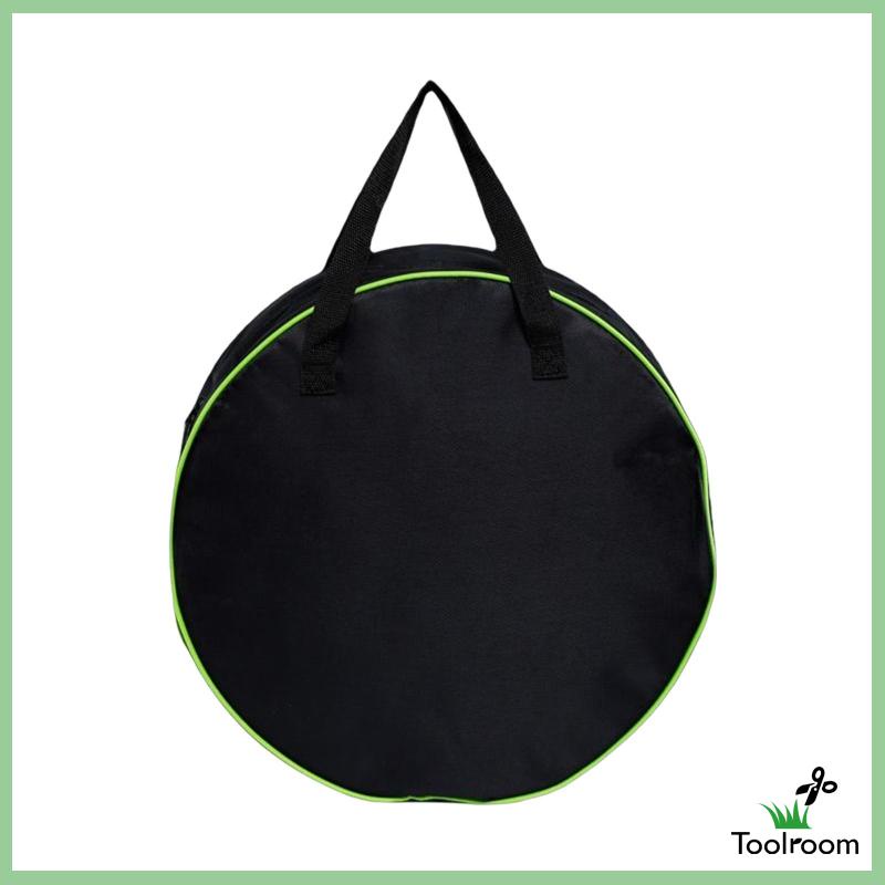 Túi Tròn Đựng Dụng Cụ Sửa Chữa Bền Bỉ Có Thể Tái Sử Dụng