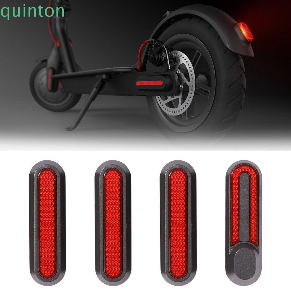 Miếng Dán Bảo Vệ Trục Bánh Xe Scooter Điện