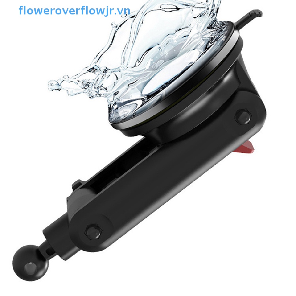 Fjr Giá Đỡ Máy Ghi Âm Lái Xe Đầu Bi DVR Chống Rung Lắc Thông Dụng