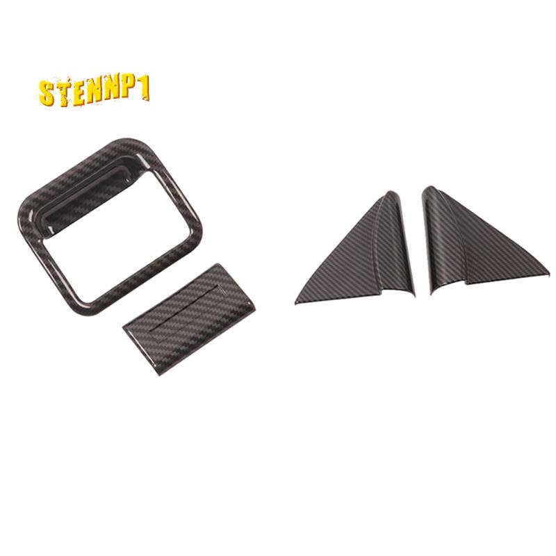 Vỏ Bọc Loa Xe Hơi Nissan Navara Frontier NP300 2016-2021 Chất Lượng Cao