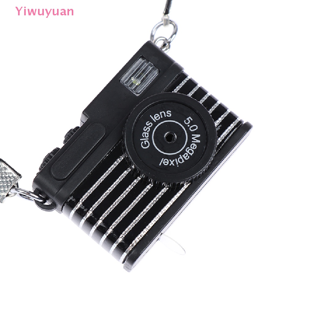 Mô Hình Máy Ảnh 1: 12 Trang Trí Nhà Búp Bê Mới