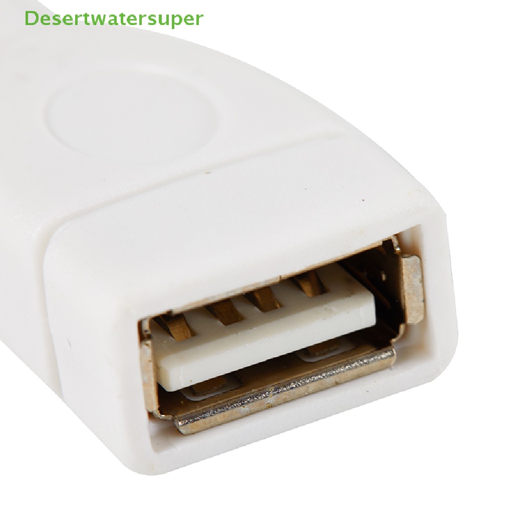 Đầu Chuyển Đổi Âm Thanh Từ Giắc Cắm 3.5mm Sang Cổng USB 2.0 Chuyên Dụng