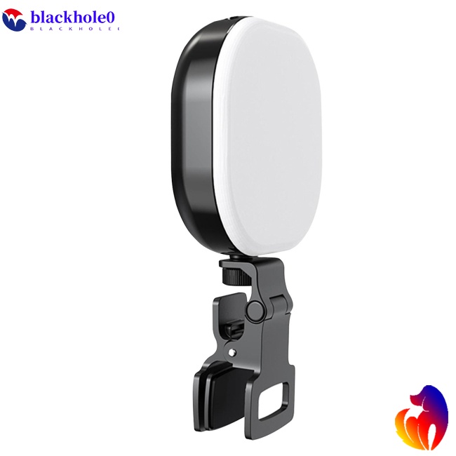 Đèn Led Hỗ Trợ Quay Video Bảo Vệ Mắt Có Thể Điều Chỉnh