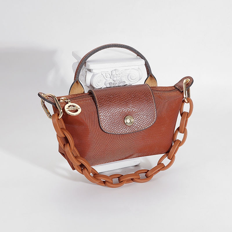 Dây Đeo Túi Xách Mini Đục Lỗ Thời Trang 2023 230412