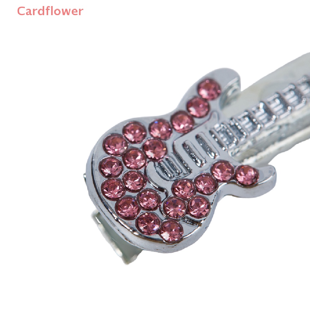 Kẹp Tóc Hình Ngôi Sao Đính Đá Phong Cách Harajuku Lolita Y2k Mới