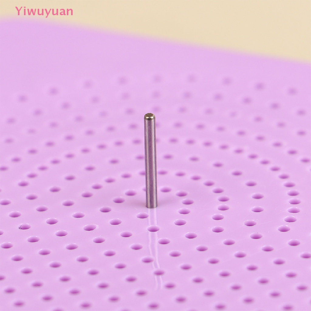 Dụng Cụ Làm Trang Sức 3 Hình Dạng Xoắn Ốc Mới