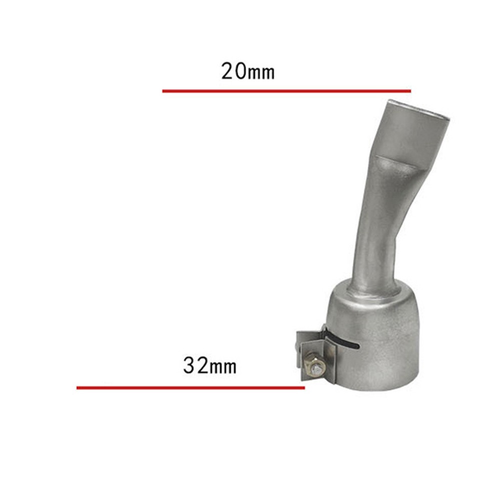 Vòi Hàn Góc Rộng 10 * 5 * 5cm