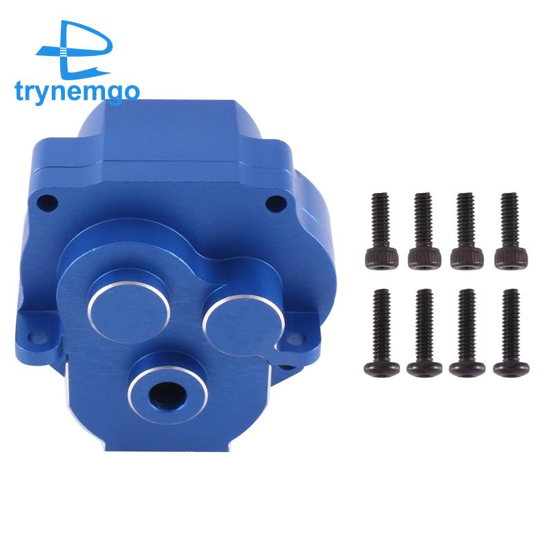 Hộp Số Truyền Động Bằng Kim Loại Cho Xe Điều Khiển Từ Xa Traxxas TRX4M TRX-4M 1 / 18