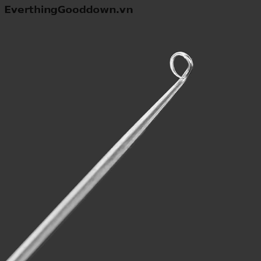 Everthinggoodingdown Dụng Cụ Gỡ Lưỡi Câu Cá Bằng Thép Không Gỉ Có Thể Tháo Rời vn