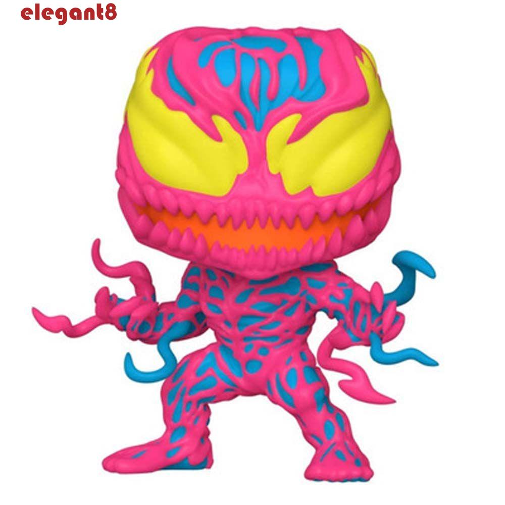 Mô Hình Nhân Vật Venom Trang Trí Xe Hơi