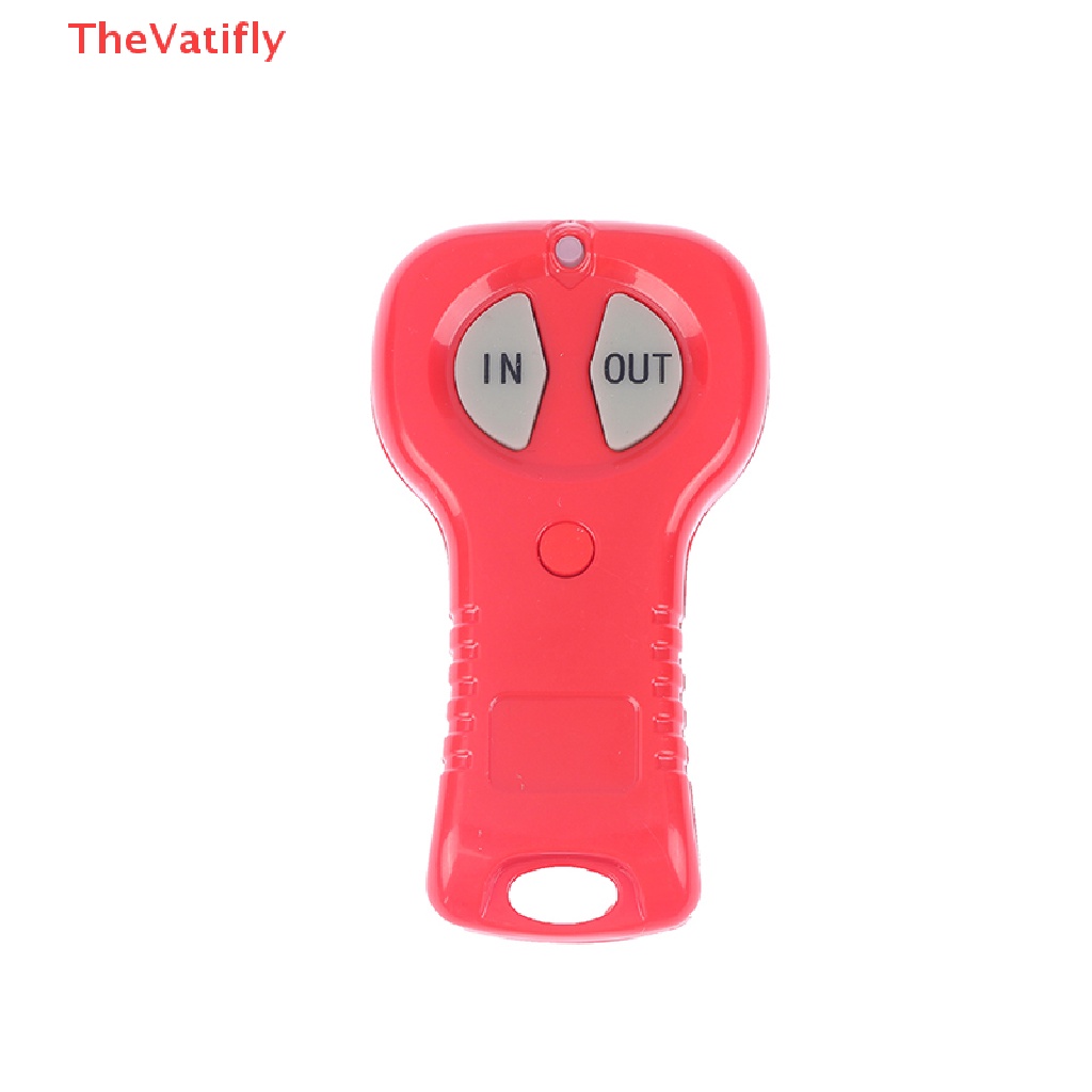 Bộ Điều Khiển Từ Xa Univerasl 12V 24V Cho Xe Hơi KLS-213X