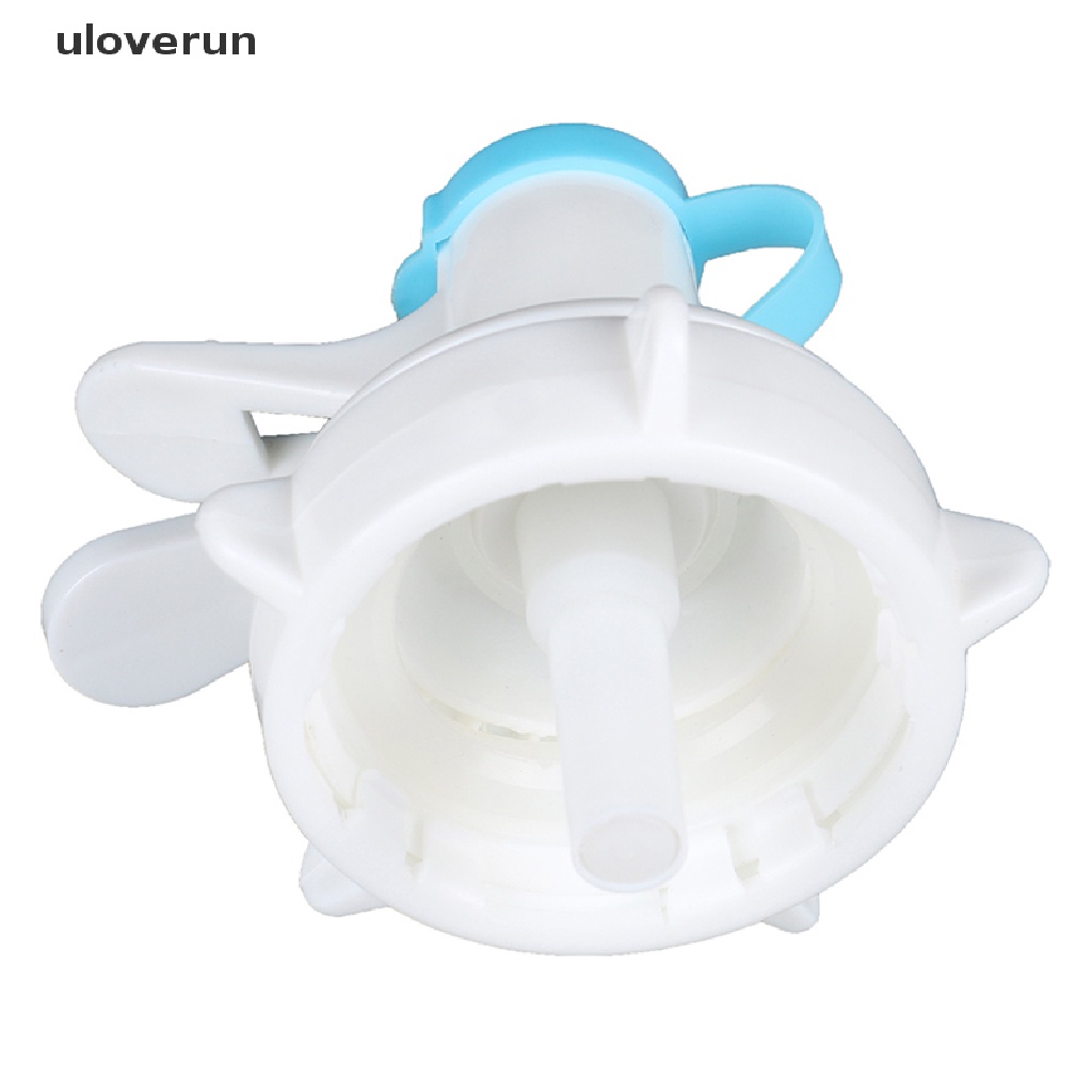 Van Bình Nước Nhỏ Bằng Nhựa Thân Thiện Với Môi Trường Có Thể Tái Sử Dụng