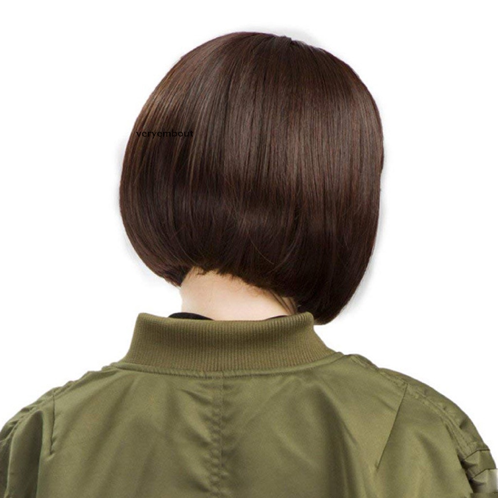 Ut Bộ Tóc Giả Màu Vàng Truyền Hình Rama Mỹ Cho Nữ Chơi Hàng Ngày