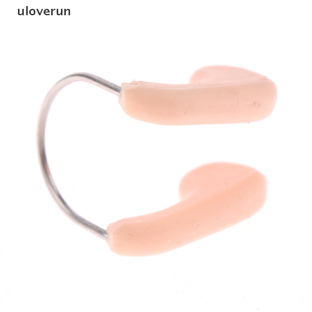 1 Dụng Cụ Kẹp Mũi Chống Ngáy Khi Ngủ Tiện Dụng