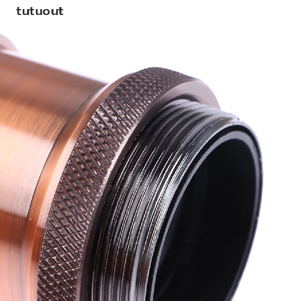 Chuôi Bóng Đèn E26 E27 Phong Cách Cổ Điển