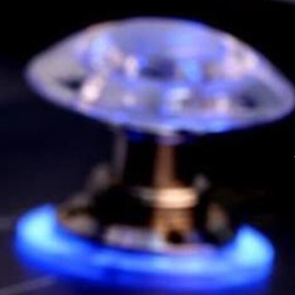 Vỏ Bọc Bàn Đạp Hiệu Ứng Đàn Guitar Điện Hình Nấm Màu Kẹo Dễ Thương