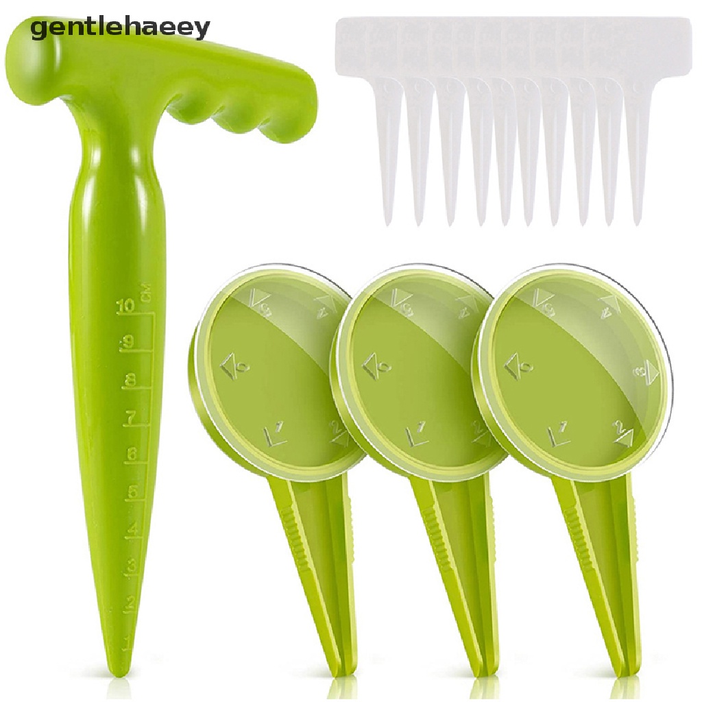 Dụng Cụ Gieo Hạt 5 Ngăn Tiện Lợi