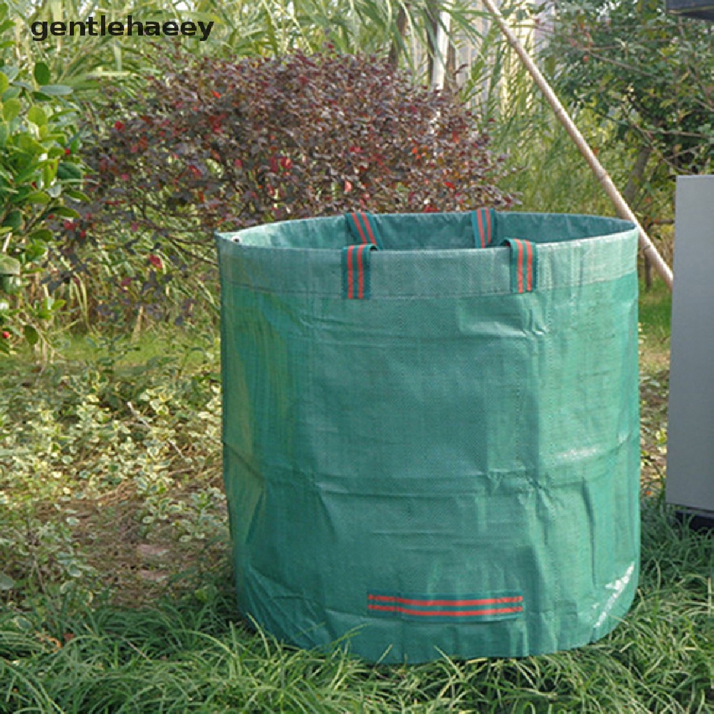 1 Túi Đựng Rác Dung Tích Lớn 60L Có Thể Tái Sử Dụng