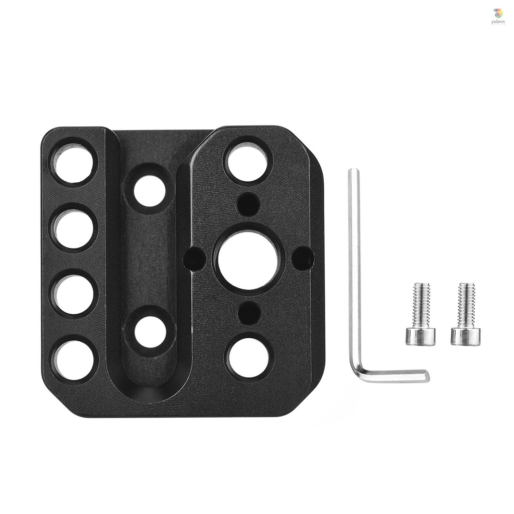 DJI Giá Đỡ Màn Hình Gimbal 1 / 3 / 8 Inch Chuyên Dụng Chất Lượng Cao