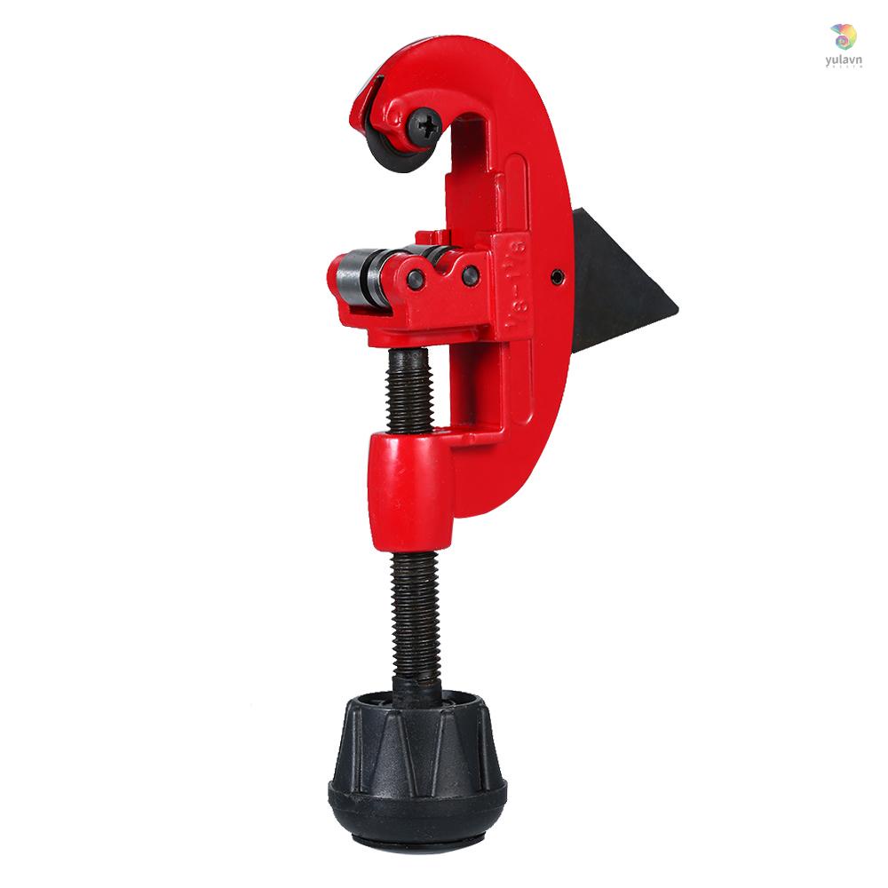 Bộ Dụng Cụ Cắt Ống Nhiên Liệu Bằng Đồng Hai Đường Dập Nổi